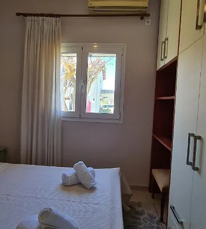 Corfu Irini Villa *
