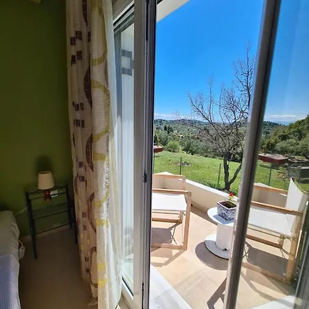 Villa Corfu Irini Gouvia