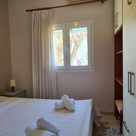 Corfu Irini Villa *