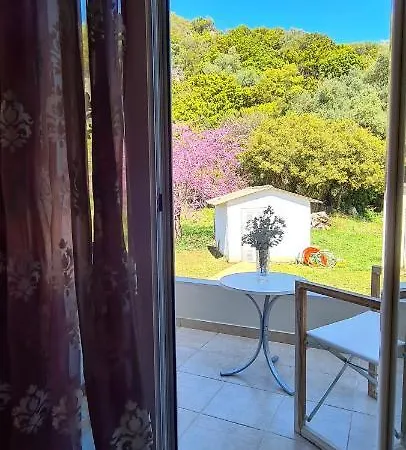 Villa Corfu Irini