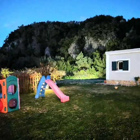 Villa Corfu Irini Gouvia