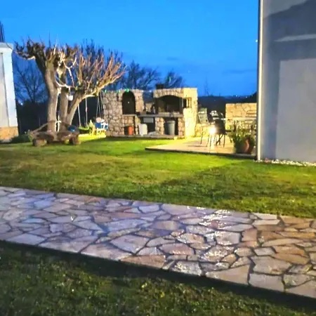 Corfu Irini * Gouvia
