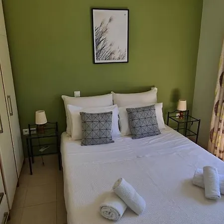 Corfu Irini Villa Gouvia
