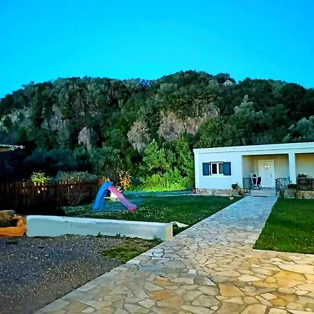 Villa Corfu Irini