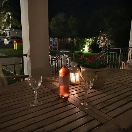 Villa Corfu Irini Gouvia