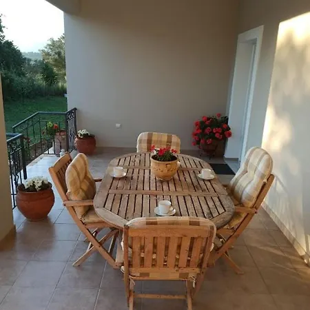 Villa Corfu Irini
