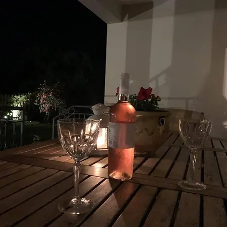 Corfu Irini Villa Gouvia