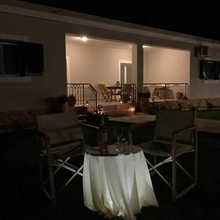 Corfu Irini *