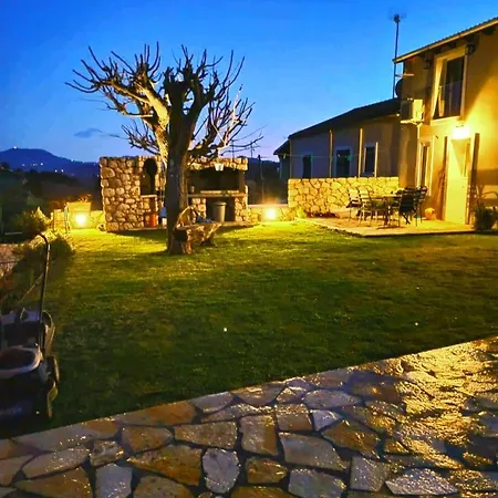 Corfu Irini Βίλα